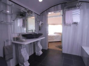 Beyaz Yunus Hotel - Adults only