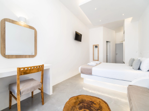 Serenità Luxury Suites