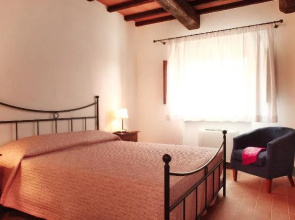 Agriturismo Il Poggione