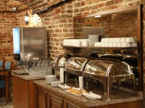 Meserret Palace Hotel