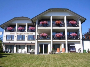 Hotel Magdalenenhof Garni