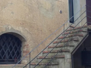 Agriturismo Montalbuccio