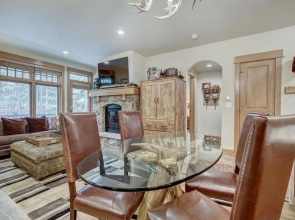 River Run Village, 1 Bed Condo at Lone Eagle Lodge, Ski-in Ski-out