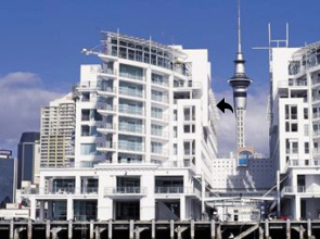 Princes Wharf Boutique Apartment