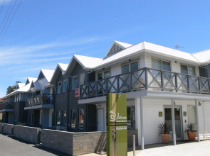 The Victoria