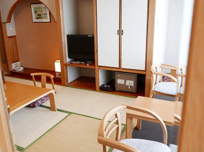 Kamenoi Hotel Ako