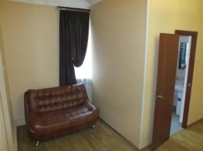 Guest house Alla