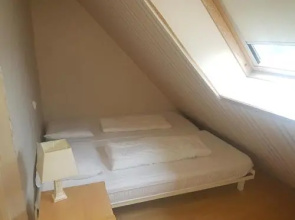 Camping Sotterum, diverse accommodations please pay attention to which you book