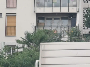 Apartment Budin 2 Rijeka City Center