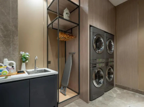 Atour X Hotel Shanghai Lujiazui Binjiang Avenue