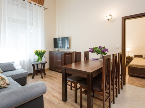 KrakowRentals - Vanilla 6 Apartment