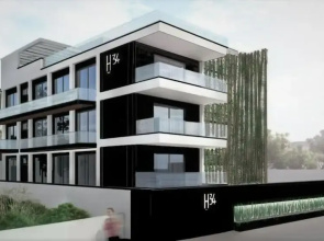 H-34 Boutique Hotel