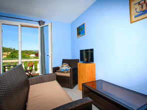 Le Cabanon De Regine Chambre Dhotes