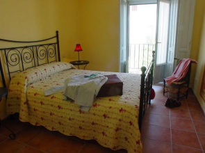 Casa Rural Puerta del Agua