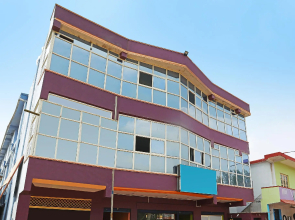 OYO 24623 Chetana Residency