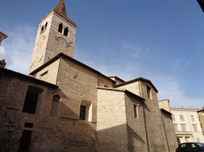 Appartamento Badia