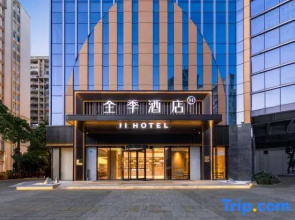 JI Hotel (Quanzhou Fengze Square Fengtianjie)