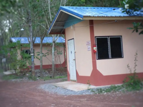 Leelawadee Resort