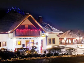Hotel Zalesie