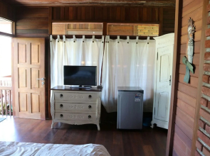 Nadya Homestay