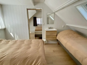 Holiday Apartment Het Zeepaardje
