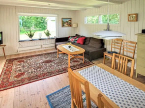 Nice Home in Jonstorp With 2 Bedrooms and Wifi