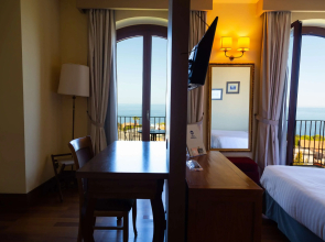 Best Western Hotel Santa Caterina