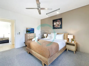 ZEN OCEANIA - 2 Bedroom Ocean View