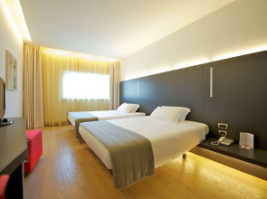 Mercure Nerocubo Rovereto