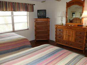 Jamaica Royale 055 - 1 Br Villa