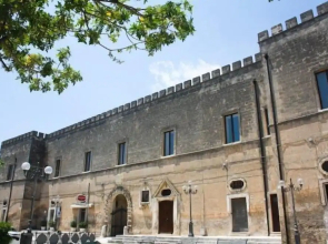 Castello Conti Filo Resort