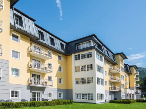 Haus Sonnenwende