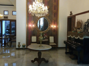 Lombok Ethnic Guest House