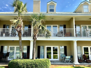 Caribbean Dunes 115 -the Perfect Place