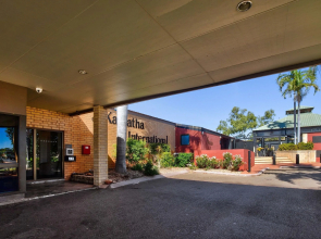 Karratha International Hotel