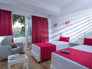 Fodele Beach & Water Park Holiday Resort