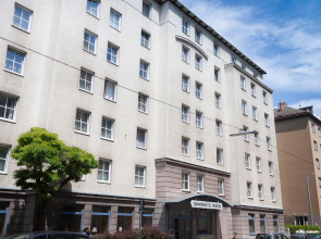 myNext - Hotel Rudy