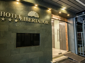 Hotel Libertador