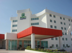 Holiday Inn Express Tapachula, Chis by IHG