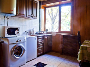 Апартаменты Lessor