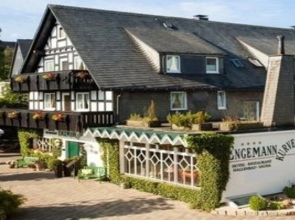 Hotel Engemann Kurve