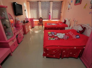 Donggang Town Bed and Breakfast(東港小鎮民宿)