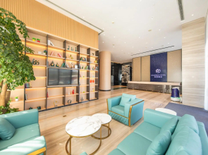 Starway Hotel Foshan Shunde Midea Headquarters