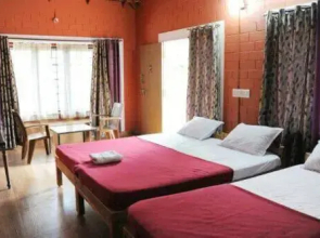 Chilipili Estate Stay