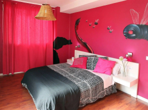 Purple Nest Hostel