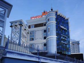 Hotel Valentine Chiryu - Adults Only