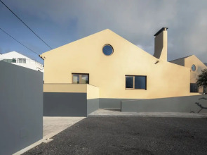 Casa Nas Caldeiras