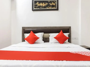 Hotel Diamond Star by OYO Rooms