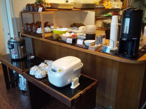 Hotel Matsuyama Hills