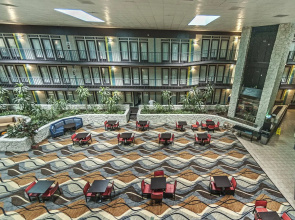 Studio 6 Amarillo, TX – West Medical Center